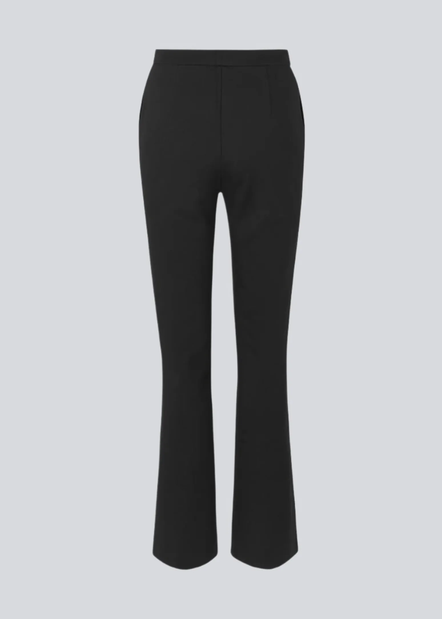 Modström TannyMD slit pants -< Bukser