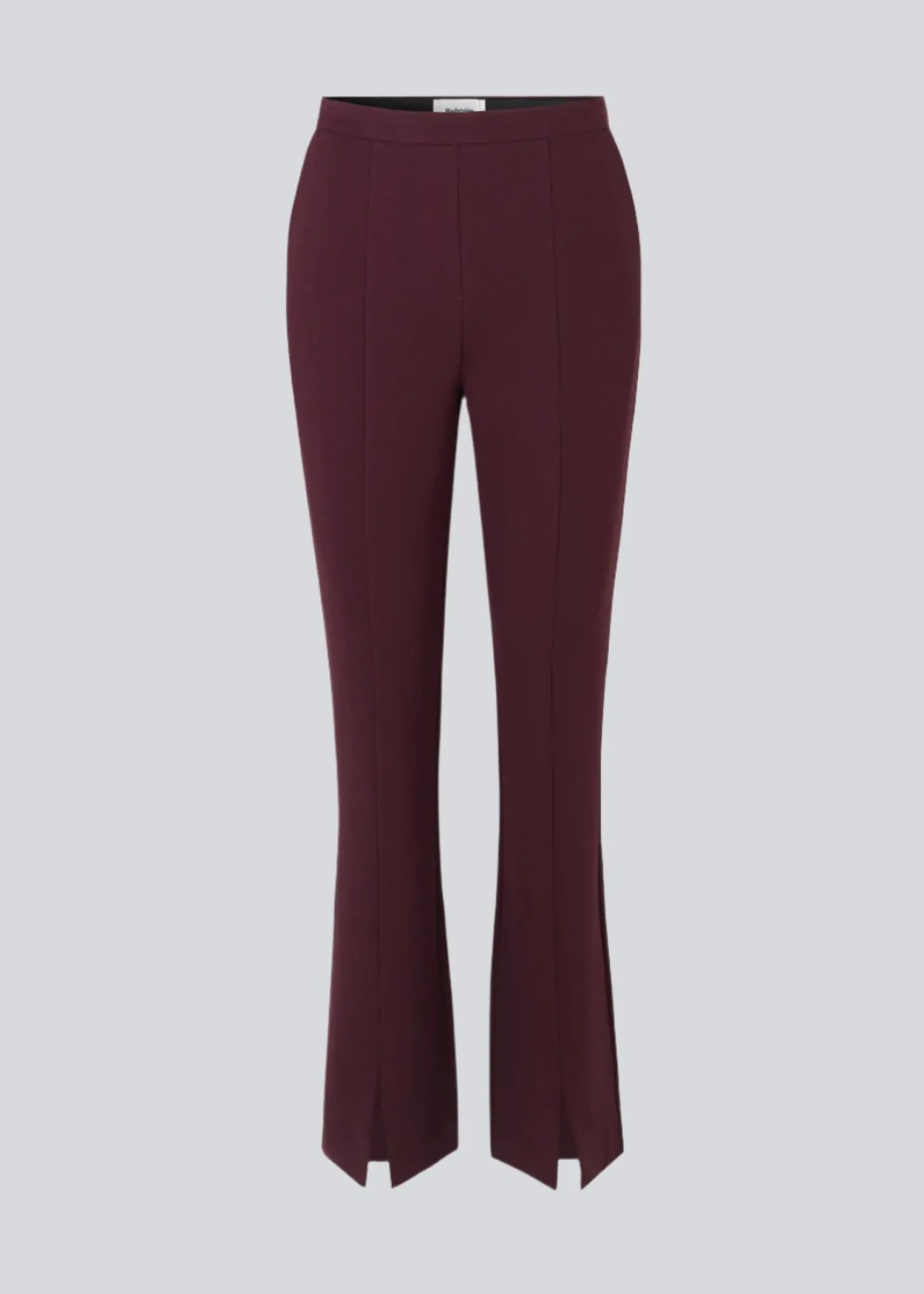 Modström TannyMD slit pants -< Bukser