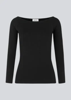 Modström Tansy LS top -< Basic