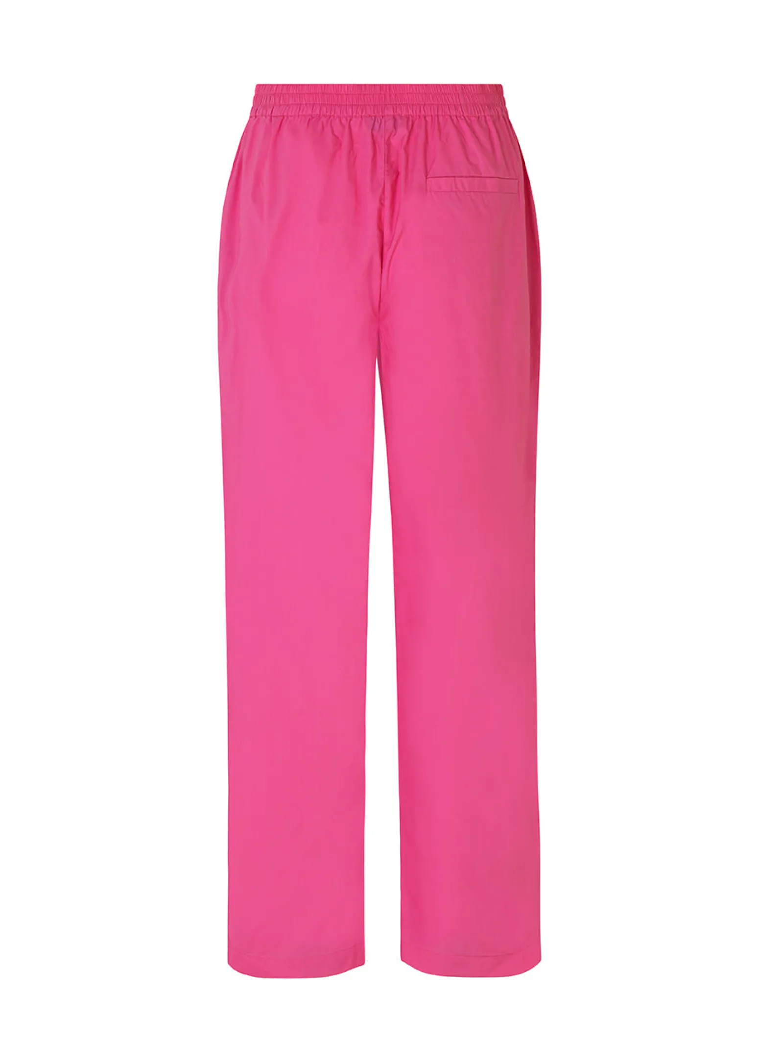 Modström TapirMD pants - Taffy Pink< Bukser