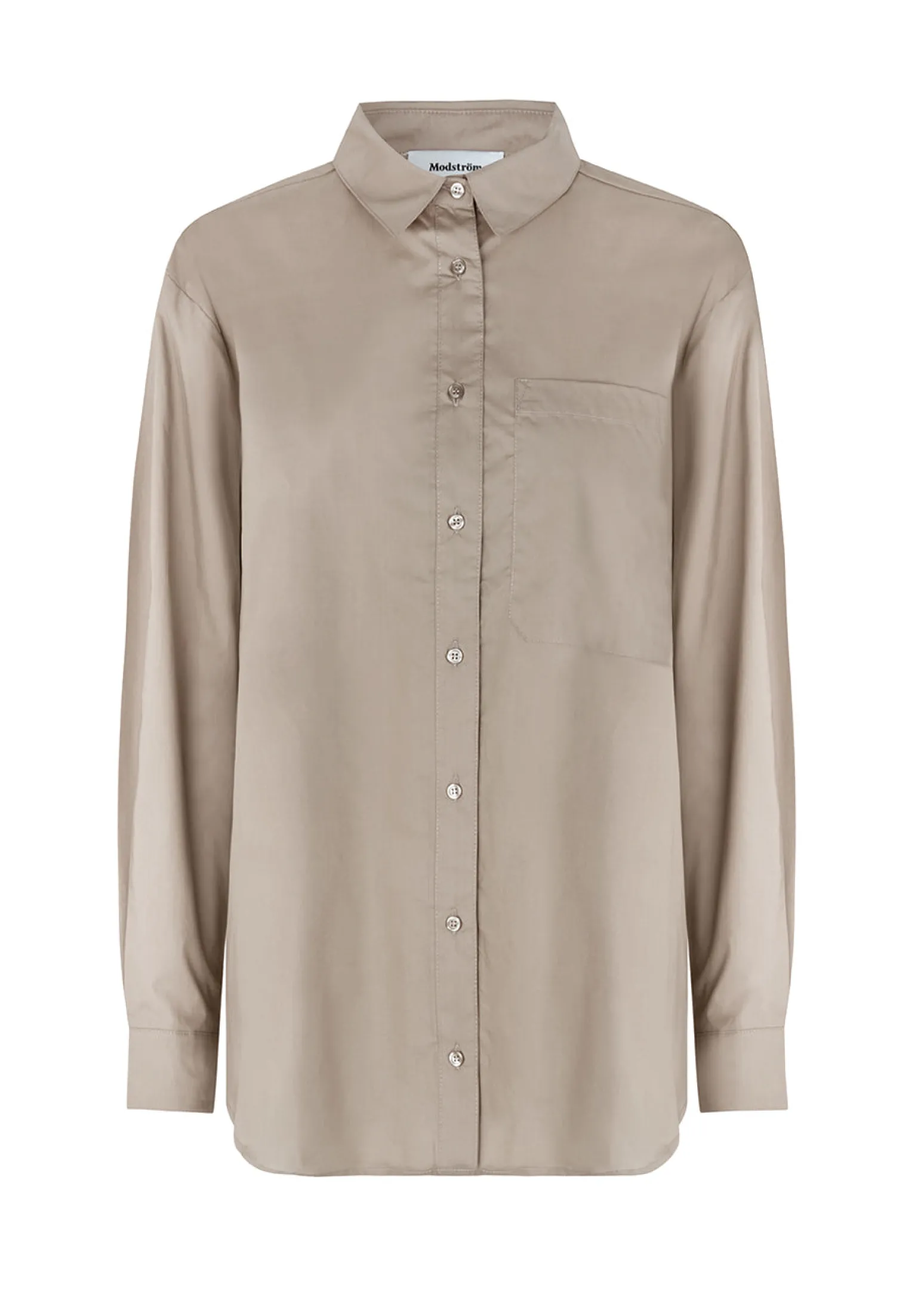 Modström TapirMD shirt -< Skjorter