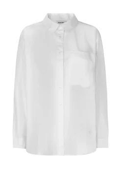 Modström TapirMD shirt - Soft White< Skjorter