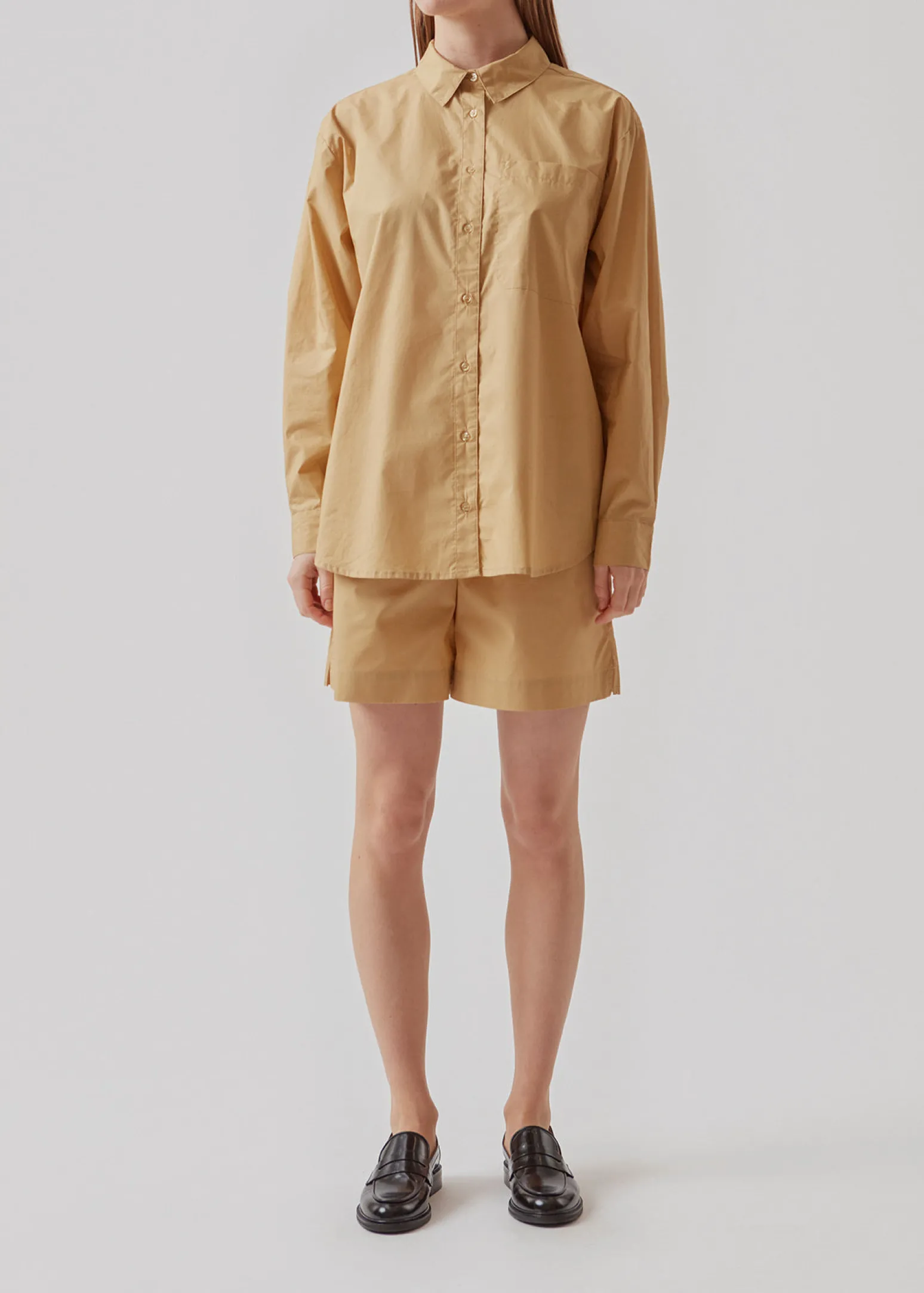 Modström TapirMD shorts -< Shorts