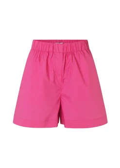Modström TapirMD shorts - Taffy Pink< Shorts