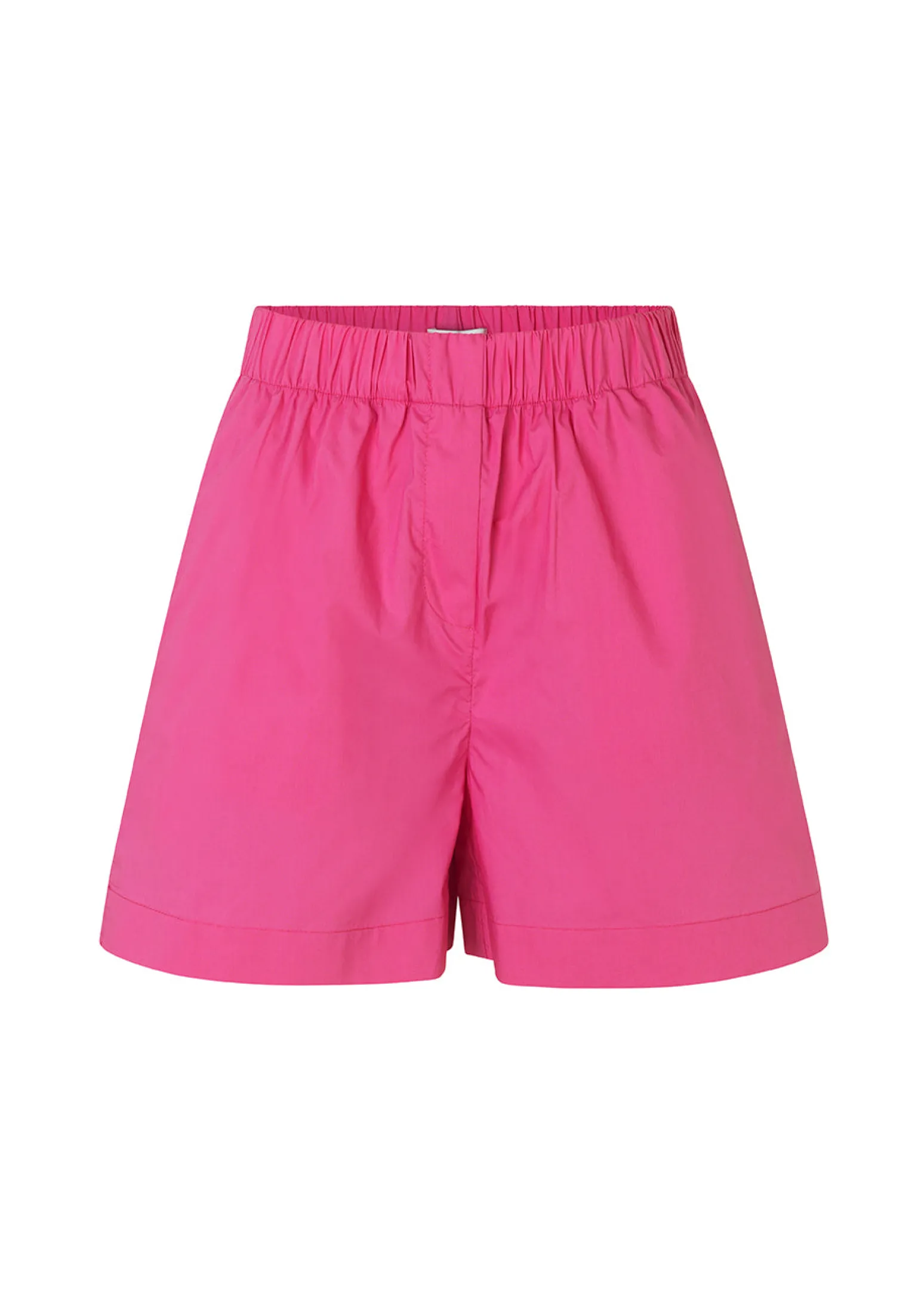 Modström TapirMD shorts - Taffy Pink< Shorts