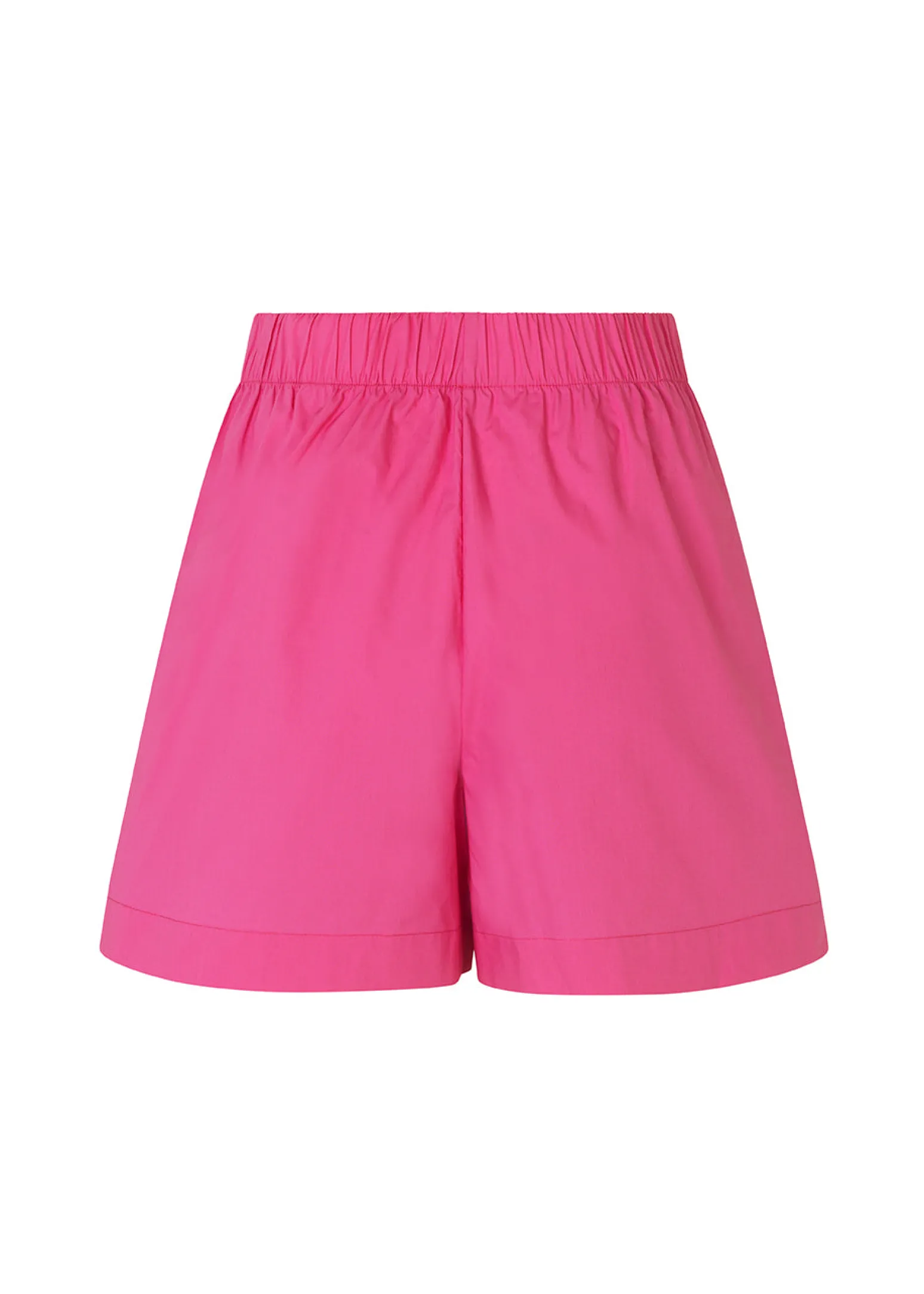 Modström TapirMD shorts - Taffy Pink< Shorts