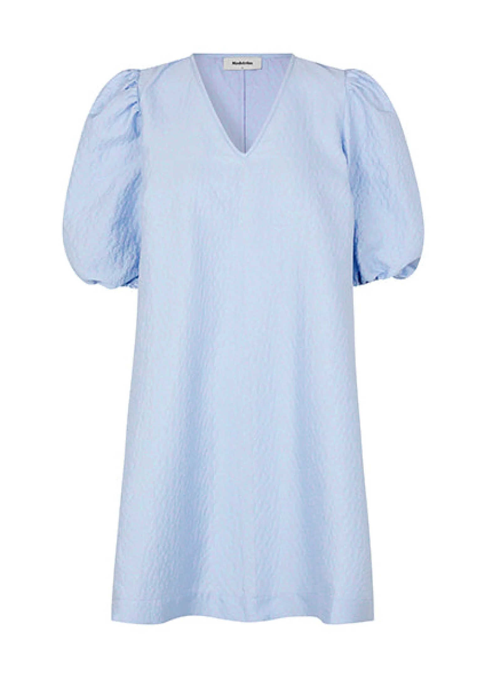 Modström TelmaMD dress - Celestial Blue< Kjoler
