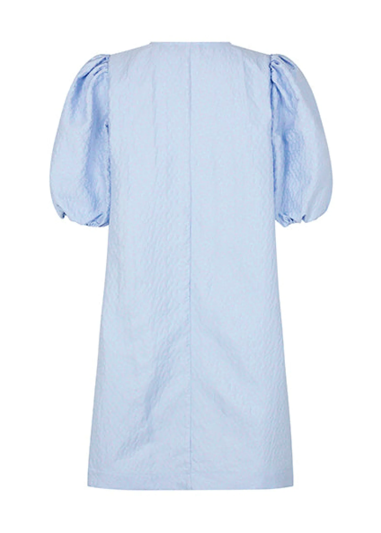 Modström TelmaMD dress - Celestial Blue< Kjoler