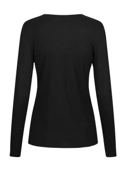 Modström TempoMD LS t-shirt -< T-Shirts