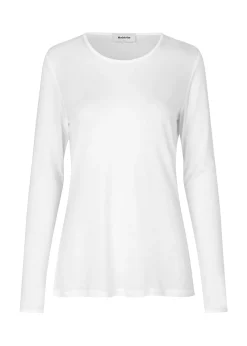 Modström TempoMD LS t-shirt -< T-Shirts