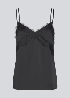 Modström TenjaMD top -< Toppe