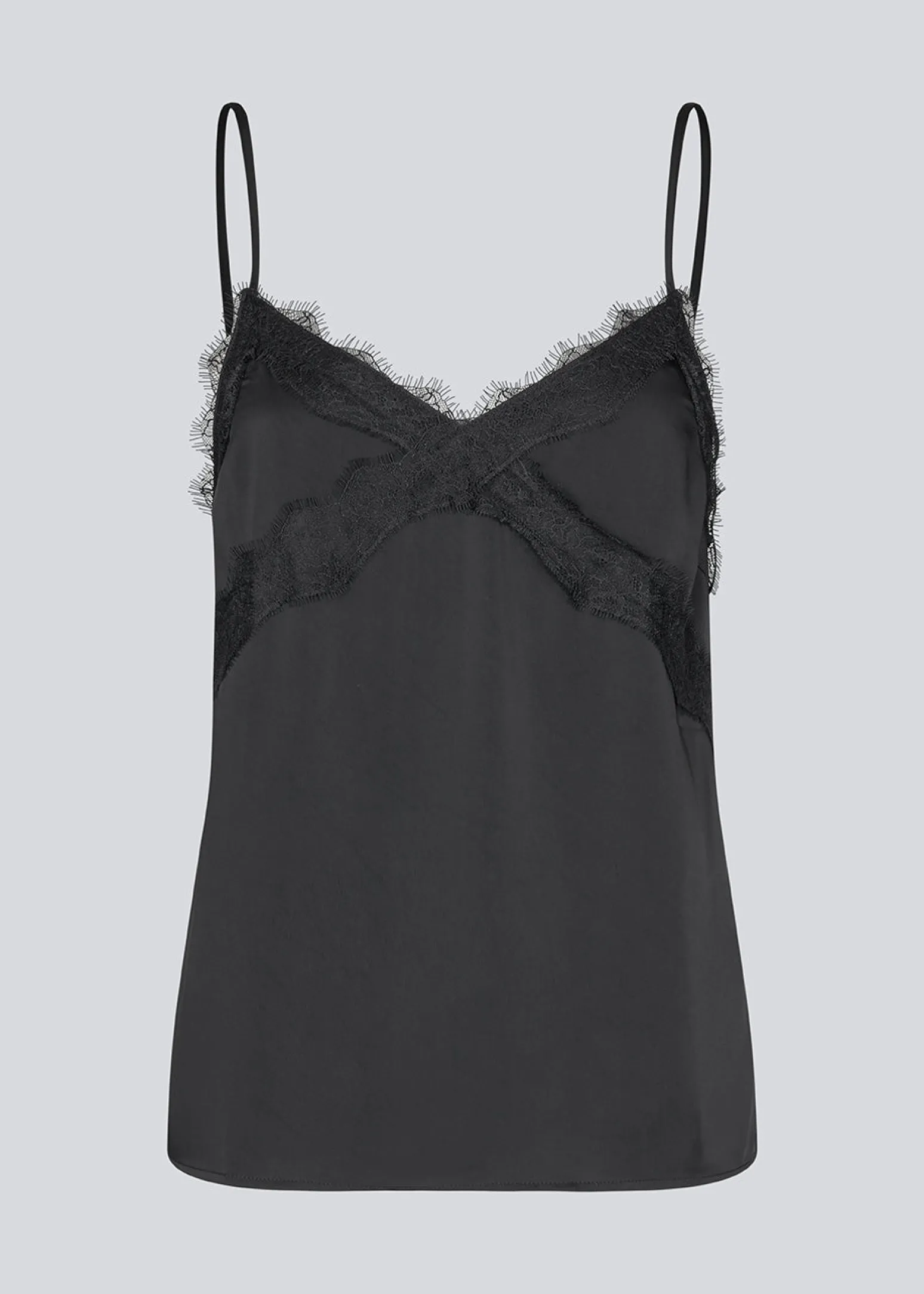 Modström TenjaMD top -< Toppe