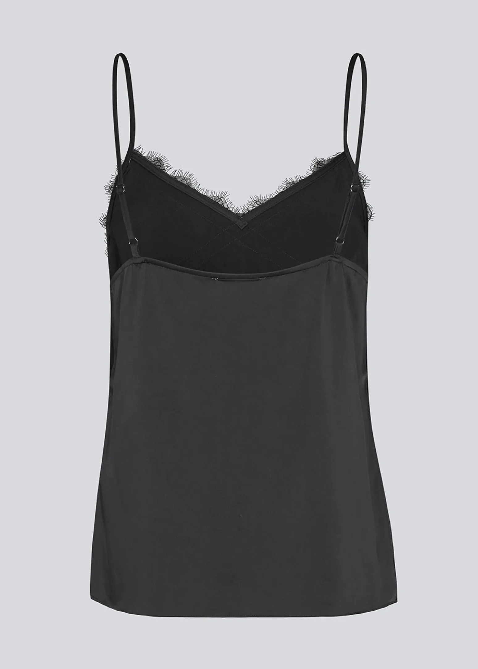Modström TenjaMD top -< Toppe