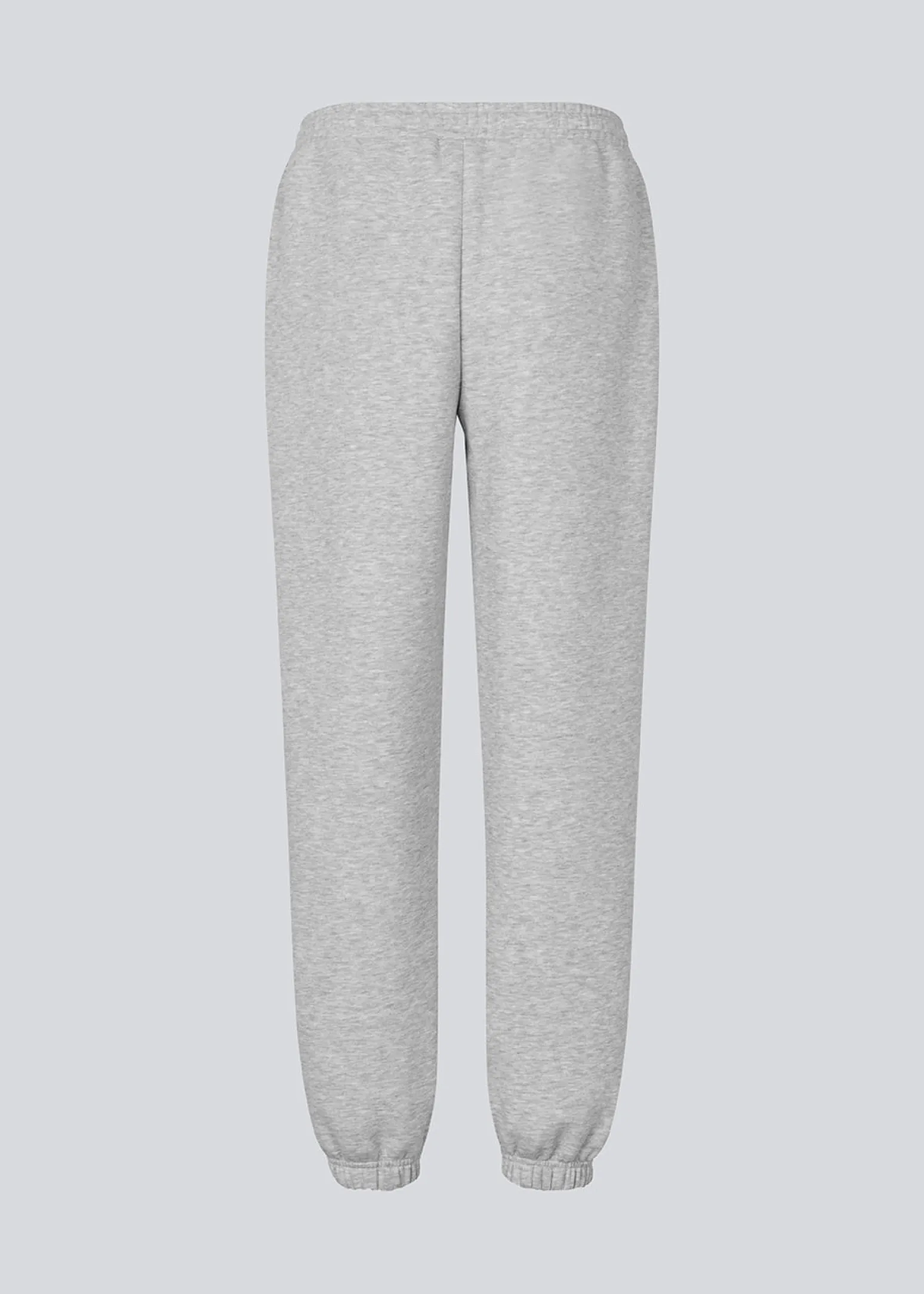 Modström TiaMD pants - Grey Melange< Basic|Sweatsuits
