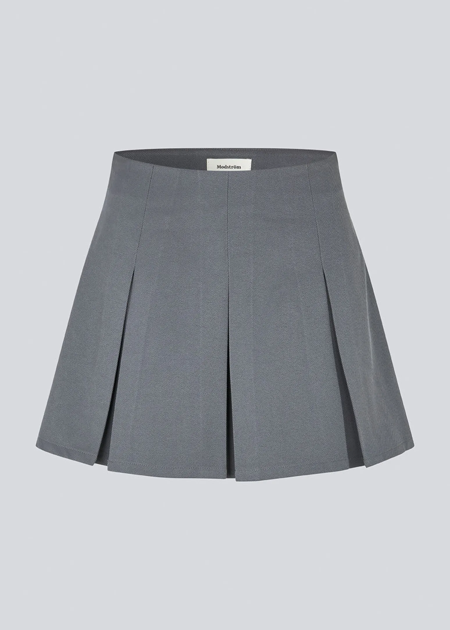 Modström TianaMD skirt - Iron Gate< Nederdele