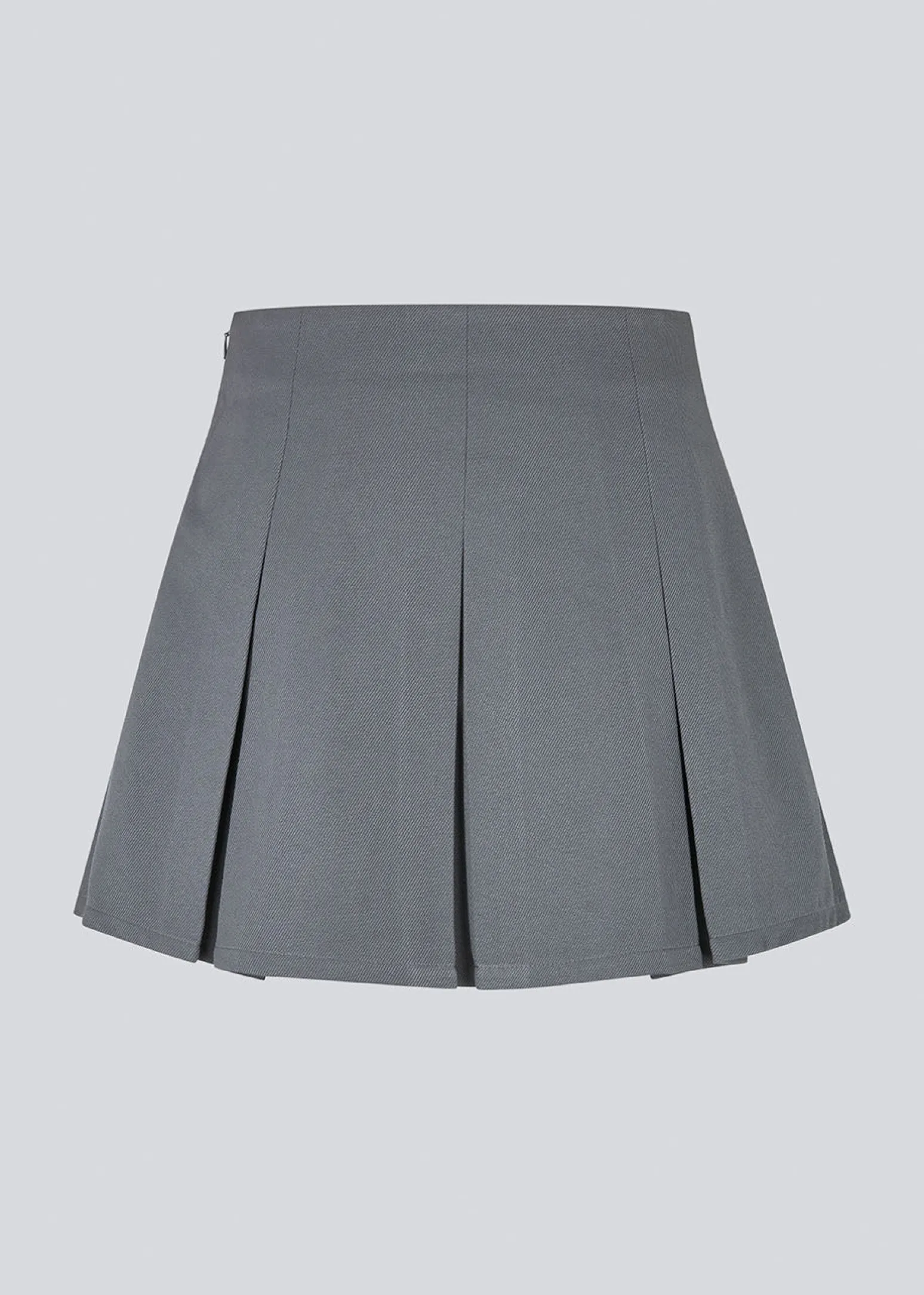 Modström TianaMD skirt - Iron Gate< Nederdele