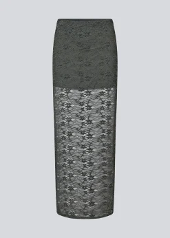 Modström TildeMD skirt - Harbor Green< Nederdele