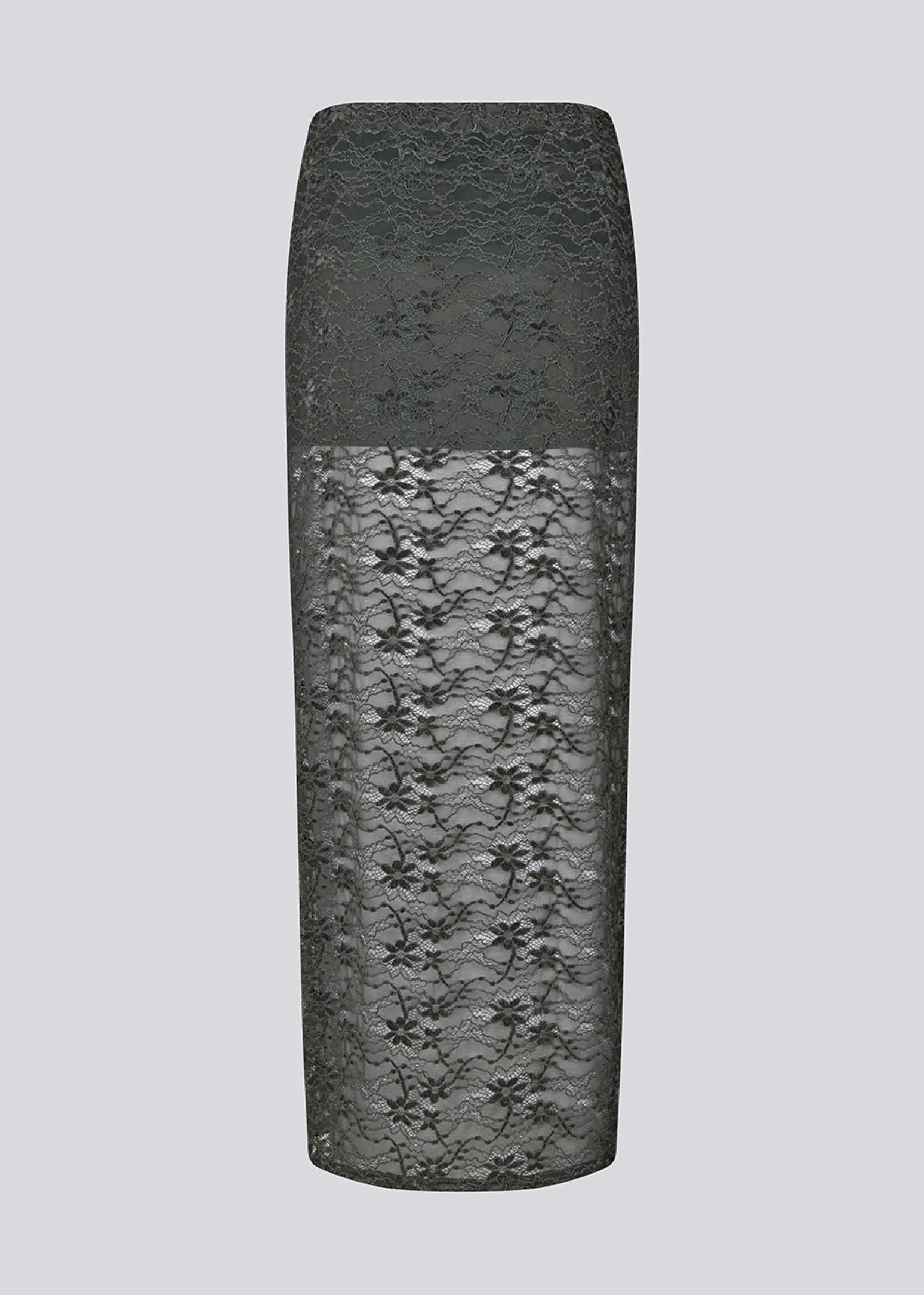 Modström TildeMD skirt - Harbor Green< Nederdele