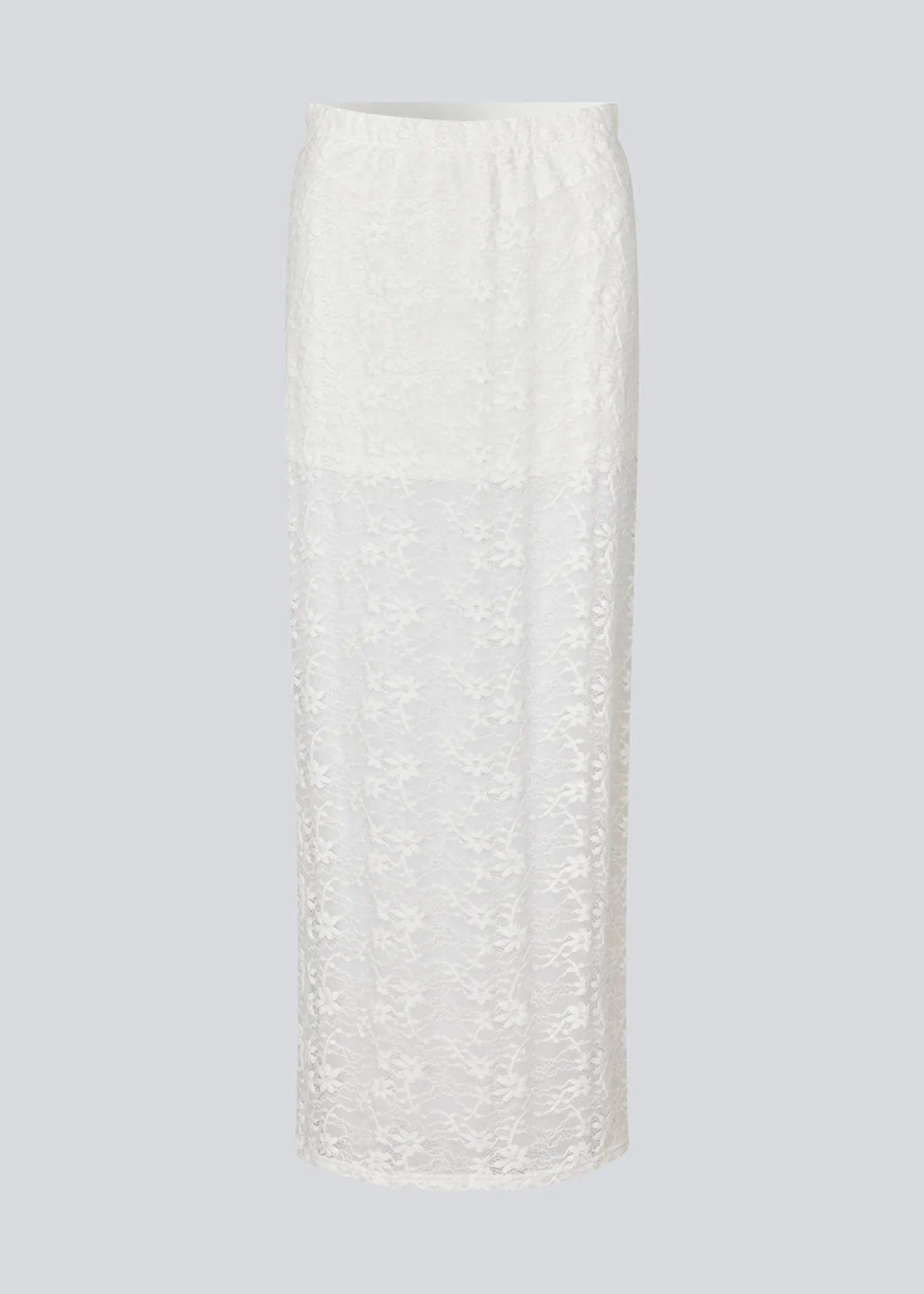 Modström TildeMD skirt - Soft White< Nederdele