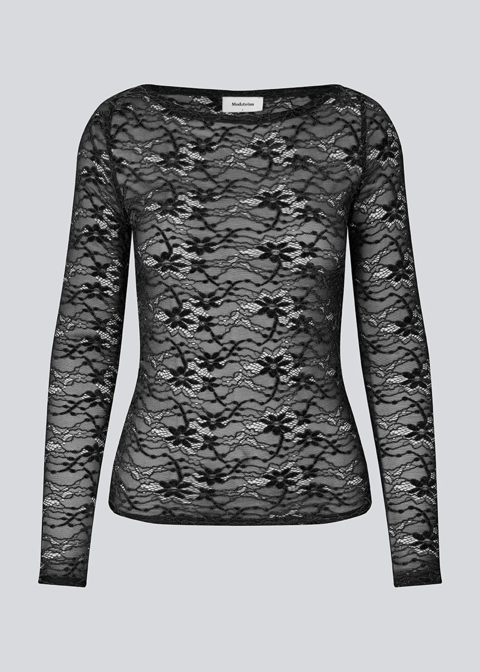 Modström TildeMD top -< Toppe