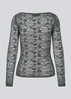 Modström TildeMD top - Harbor Green< Toppe