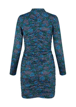 Modström TilloMD print dress - Malibu Poetry Flower< Kjoler