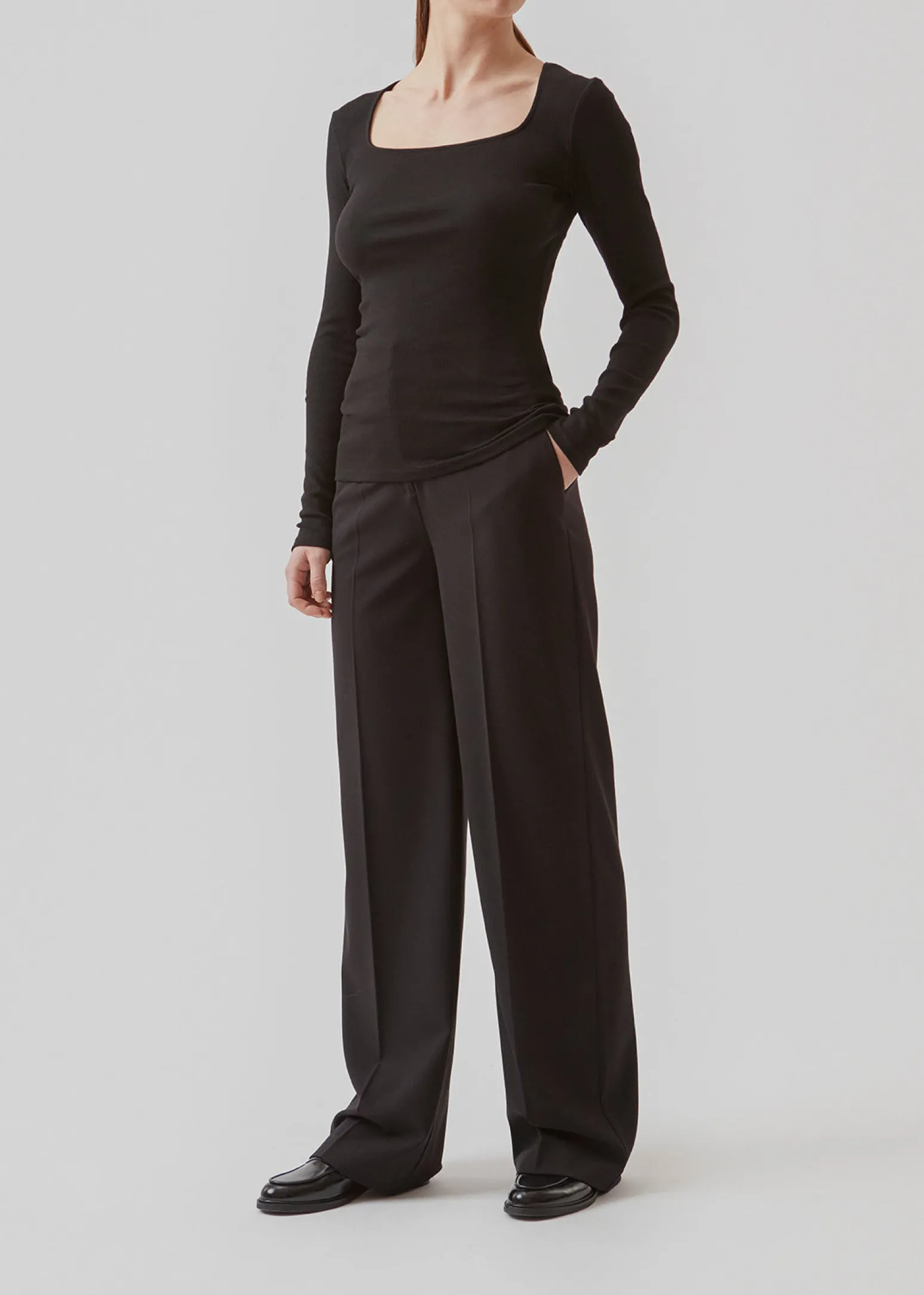 Modström ToxieMD LS top -< 2 For Less|Basic