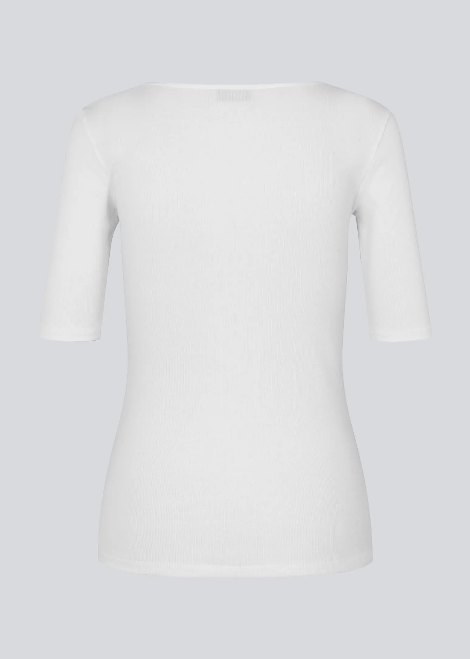 Modström ToxieMD SS top - Off White< 2 For Less|Basic