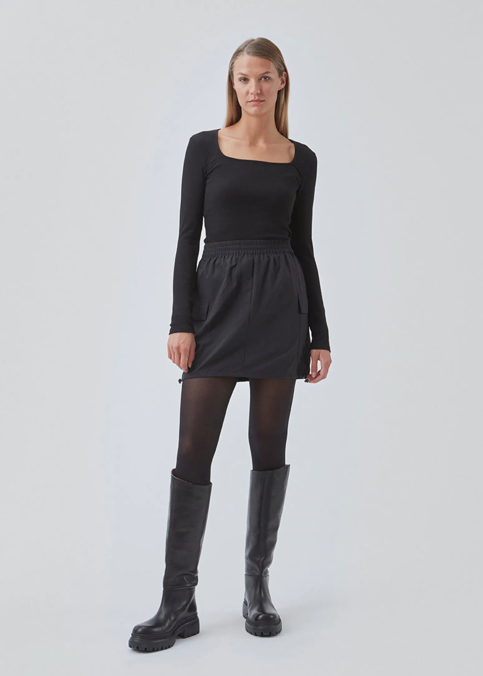 Modström TrentMD skirt -< Nederdele