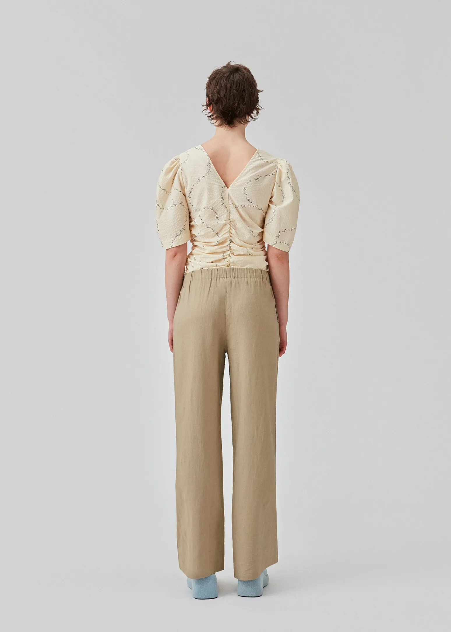 Modström TulsiMD pants -< Bukser