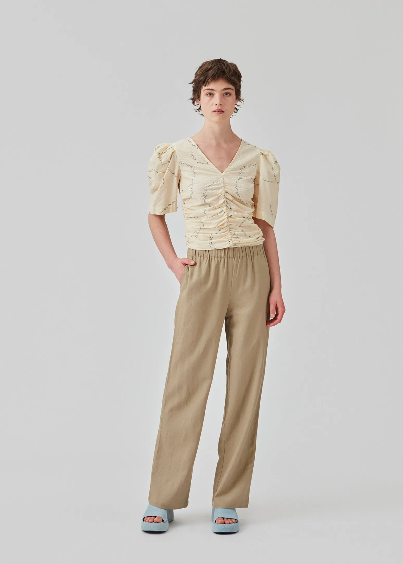 Modström TulsiMD pants -< Bukser