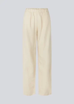 Modström TulsiMD pants - Summer Sand< Bukser