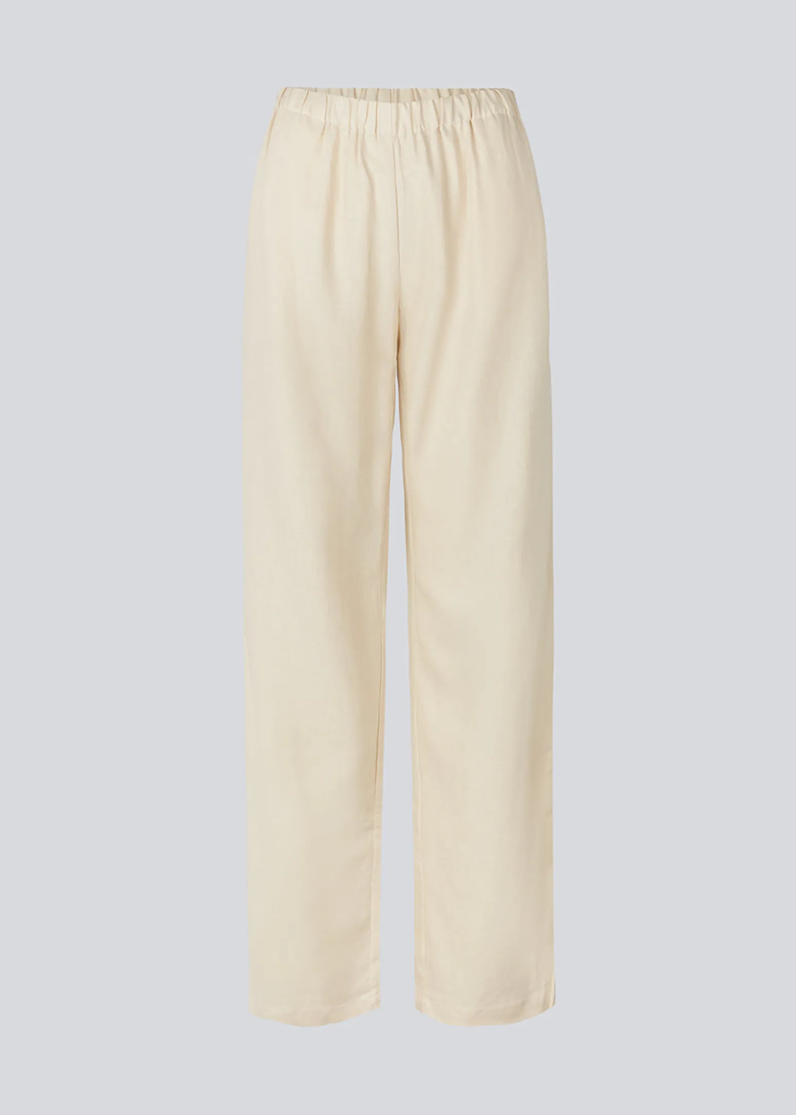 Modström TulsiMD pants - Summer Sand< Bukser