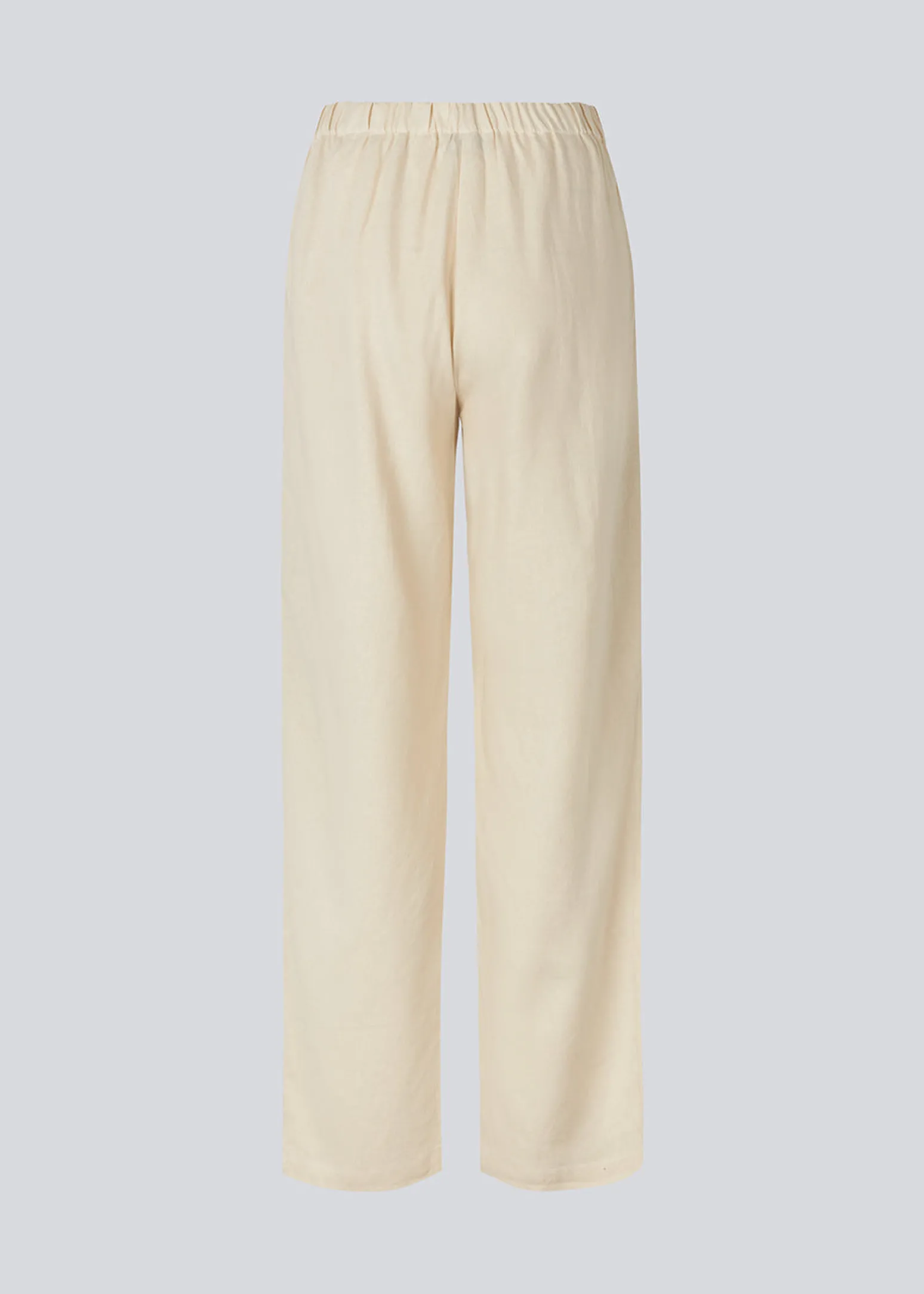 Modström TulsiMD pants - Summer Sand< Bukser